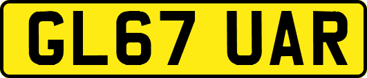 GL67UAR