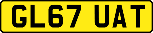 GL67UAT
