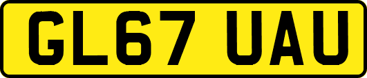 GL67UAU