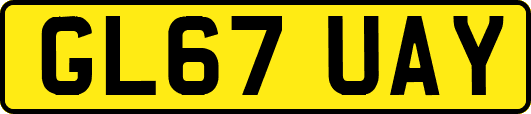 GL67UAY