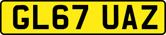 GL67UAZ