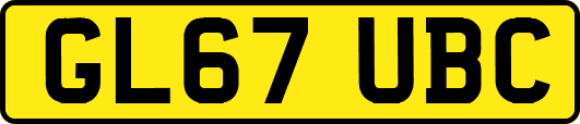 GL67UBC