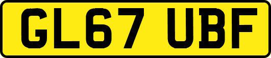 GL67UBF
