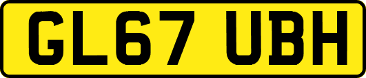 GL67UBH