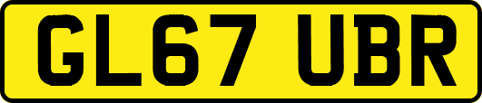 GL67UBR