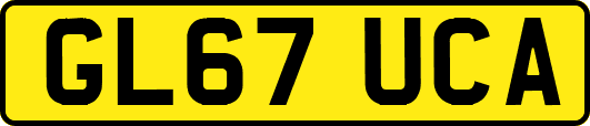 GL67UCA