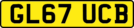 GL67UCB