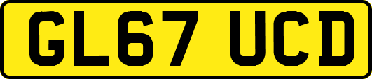 GL67UCD