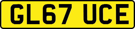 GL67UCE