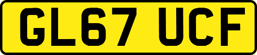 GL67UCF