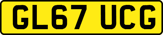GL67UCG