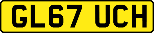 GL67UCH
