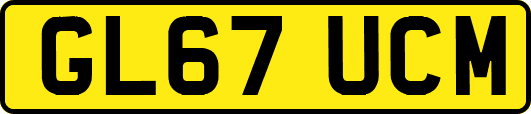 GL67UCM