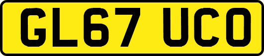 GL67UCO