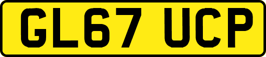 GL67UCP