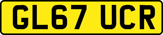 GL67UCR