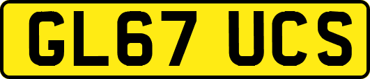 GL67UCS