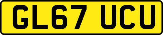 GL67UCU