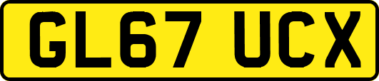GL67UCX