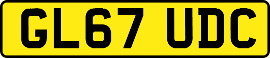 GL67UDC