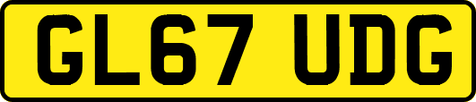 GL67UDG