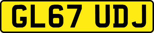 GL67UDJ