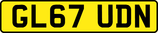 GL67UDN