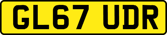 GL67UDR