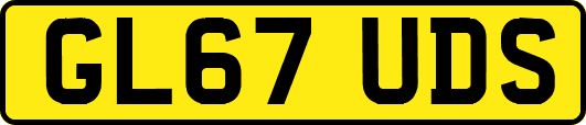 GL67UDS