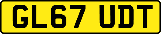 GL67UDT