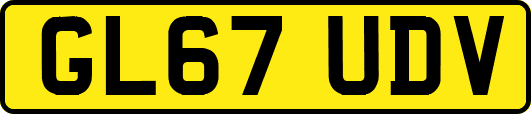 GL67UDV