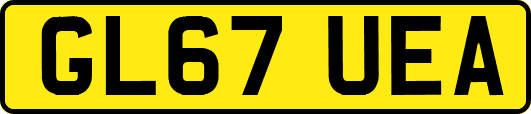 GL67UEA