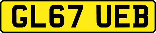 GL67UEB