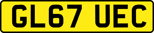 GL67UEC