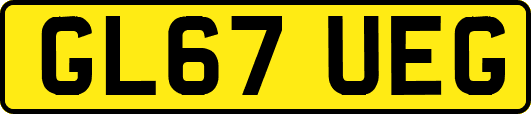 GL67UEG