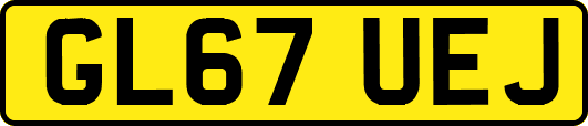 GL67UEJ