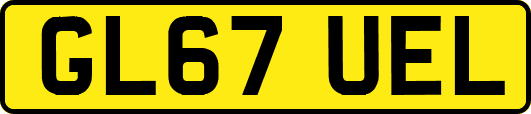 GL67UEL