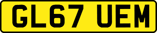 GL67UEM