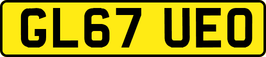 GL67UEO