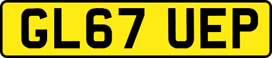 GL67UEP