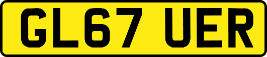 GL67UER