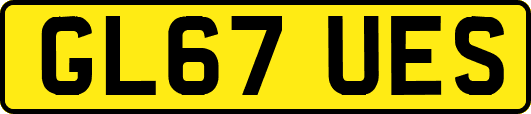 GL67UES