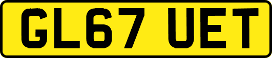 GL67UET
