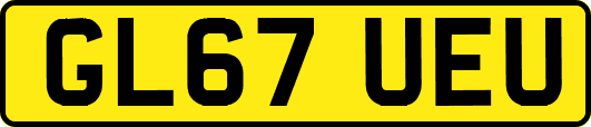 GL67UEU