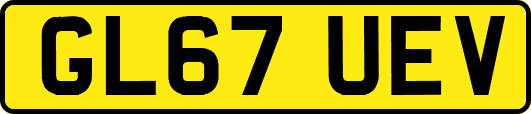 GL67UEV