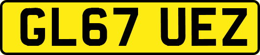 GL67UEZ