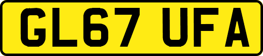 GL67UFA