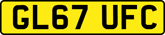GL67UFC