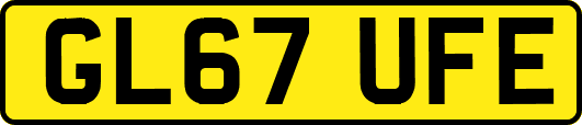 GL67UFE