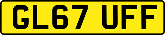GL67UFF